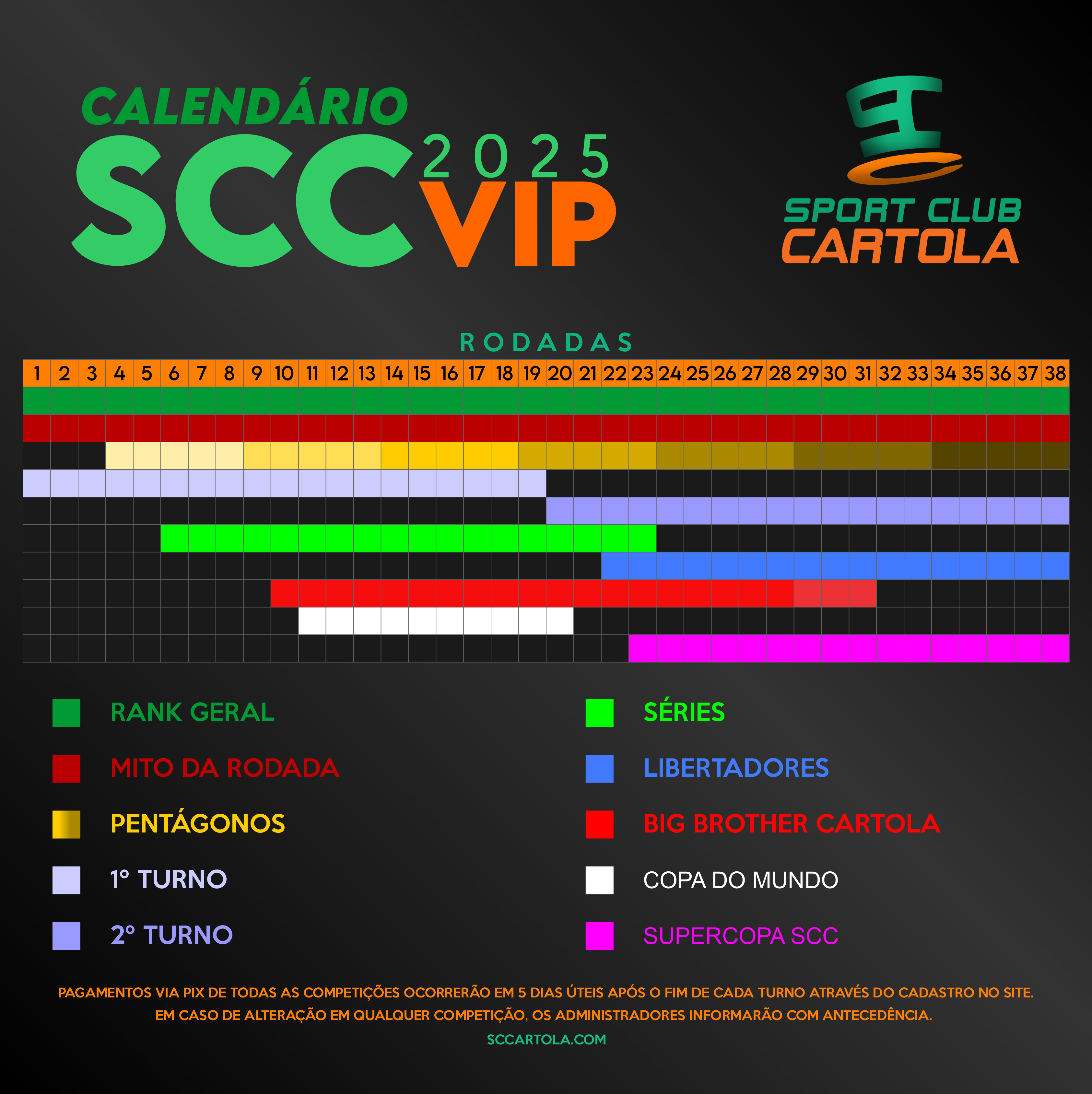 calendario